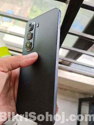 Infinix Hot 50 Pro
